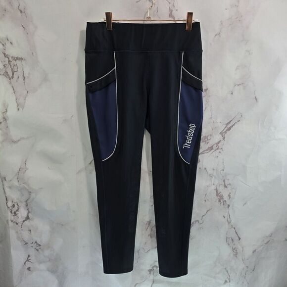 Tredstep Ireland Breeches Womens 32 R Riding Pant Seat Equestrian Allegro - Picture 1 of 11